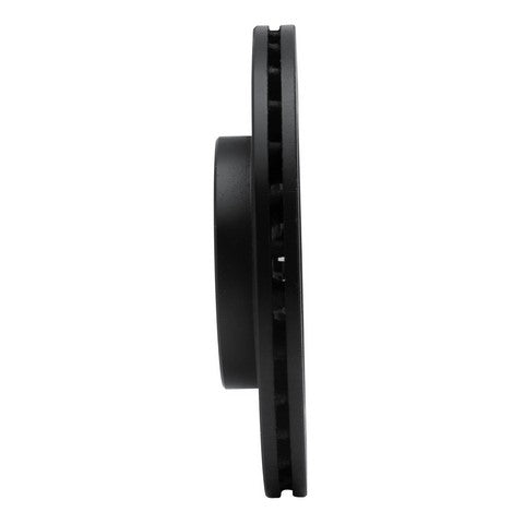 Disc Brake Rotor Dynamic Friction 633-13002L