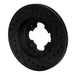 Disc Brake Rotor Dynamic Friction 633-13002L