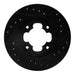 Disc Brake Rotor Dynamic Friction 633-13002L