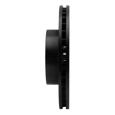Disc Brake Rotor Dynamic Friction 633-13007L