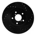 Disc Brake Rotor Dynamic Friction 633-13007L
