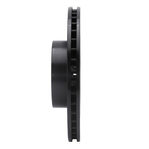 Disc Brake Rotor Dynamic Friction 633-13009L