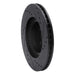 Disc Brake Rotor Dynamic Friction 633-13009L