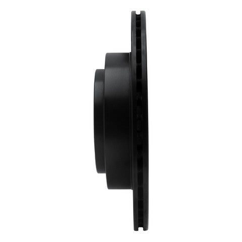Disc Brake Rotor Dynamic Friction 633-13019L