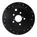 Disc Brake Rotor Dynamic Friction 633-13021R