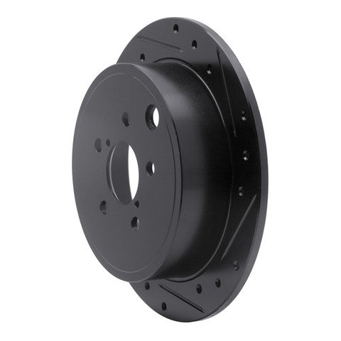 Disc Brake Rotor Dynamic Friction 633-13021R