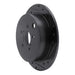Disc Brake Rotor Dynamic Friction 633-13021R