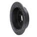 Disc Brake Rotor Dynamic Friction 633-13021R