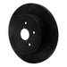 Disc Brake Rotor Dynamic Friction 633-13022L