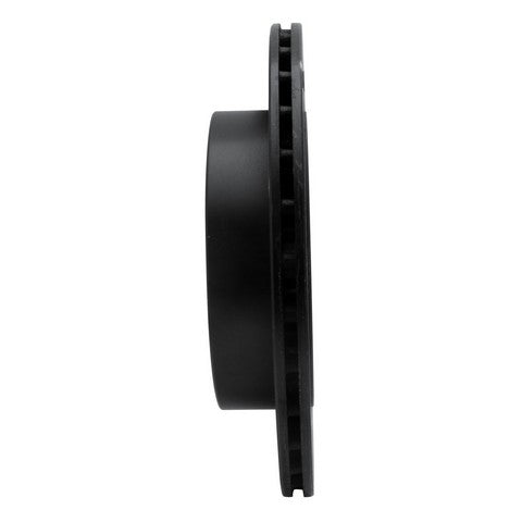 Disc Brake Rotor Dynamic Friction 633-13022L