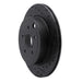 Disc Brake Rotor Dynamic Friction 633-13022R