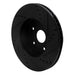 Disc Brake Rotor Dynamic Friction 633-13026L