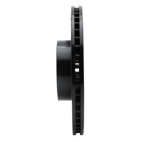 Disc Brake Rotor Dynamic Friction 633-13033R