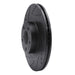 Disc Brake Rotor Dynamic Friction 633-13034L