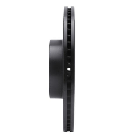 Disc Brake Rotor Dynamic Friction 633-13034L