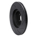 Disc Brake Rotor Dynamic Friction 633-13034L