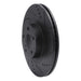 Disc Brake Rotor Dynamic Friction 633-13034R
