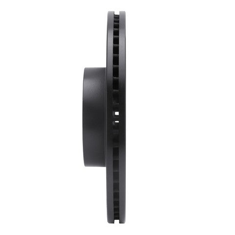 Disc Brake Rotor Dynamic Friction 633-13034R