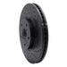 Disc Brake Rotor Dynamic Friction 633-13035R