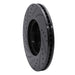 Disc Brake Rotor Dynamic Friction 633-13035R