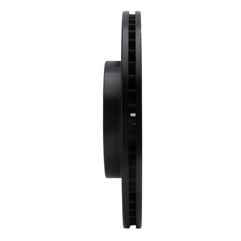 Disc Brake Rotor Dynamic Friction 633-13037L