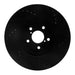Disc Brake Rotor Dynamic Friction 633-13037L
