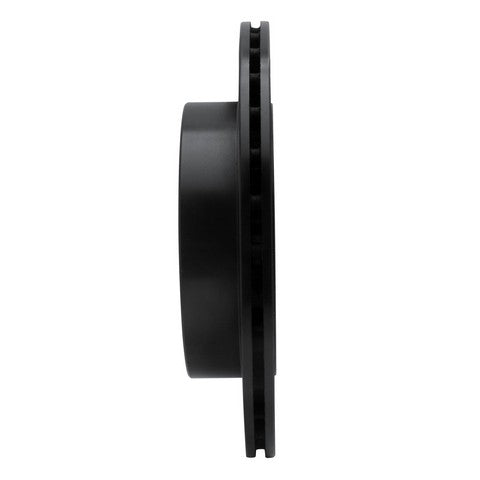 Disc Brake Rotor Dynamic Friction 633-13040L
