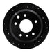 Disc Brake Rotor Dynamic Friction 633-20004L