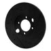 Disc Brake Rotor Dynamic Friction 633-20005L