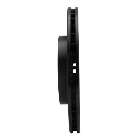 Disc Brake Rotor Dynamic Friction 633-20012L