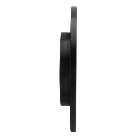 Disc Brake Rotor Dynamic Friction 633-20013L