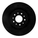Disc Brake Rotor Dynamic Friction 633-20016L