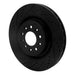 Disc Brake Rotor Dynamic Friction 633-20016L