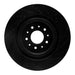 Disc Brake Rotor Dynamic Friction 633-20016L