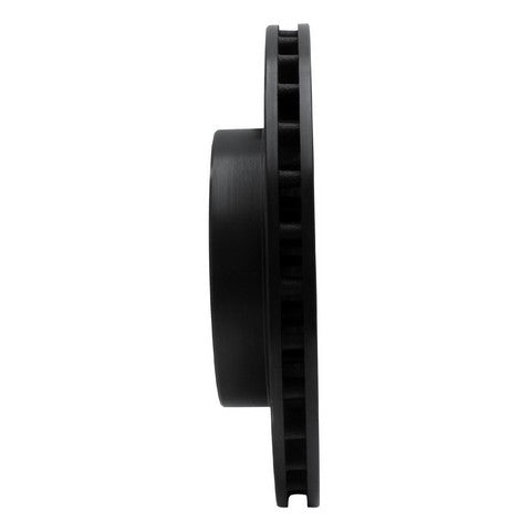 Disc Brake Rotor Dynamic Friction 633-20017L