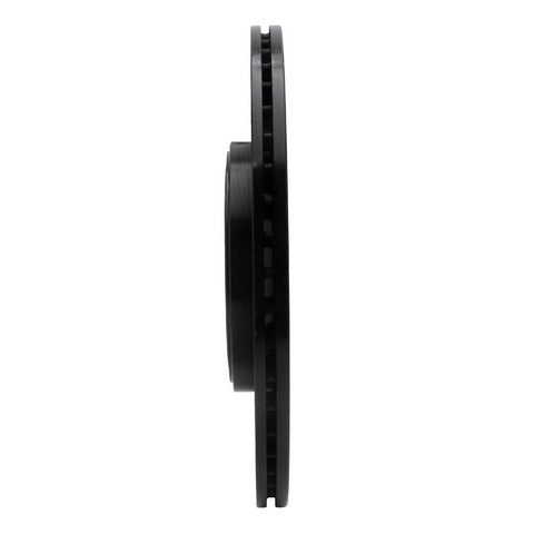 Disc Brake Rotor Dynamic Friction 633-20018L