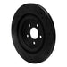 Disc Brake Rotor Dynamic Friction 633-20018L