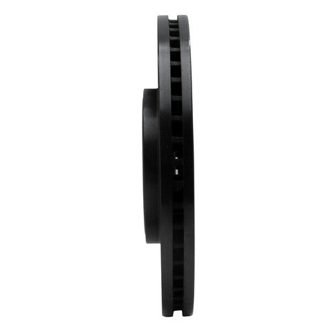 Disc Brake Rotor Dynamic Friction 633-20025L