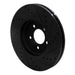 Disc Brake Rotor Dynamic Friction 633-20025L
