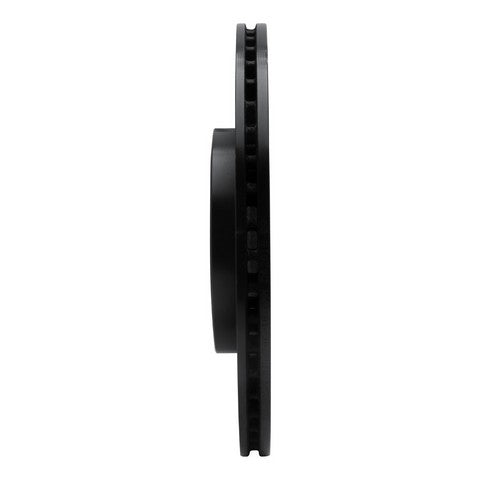 Disc Brake Rotor Dynamic Friction 633-20029L