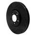 Disc Brake Rotor Dynamic Friction 633-20030L