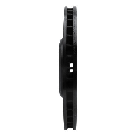 Disc Brake Rotor Dynamic Friction 633-20030L