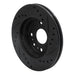 Disc Brake Rotor Dynamic Friction 633-21000L