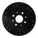 Disc Brake Rotor Dynamic Friction 633-21002L