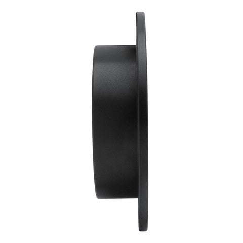 Disc Brake Rotor Dynamic Friction 633-21002L