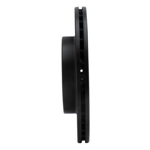 Disc Brake Rotor Dynamic Friction 633-21005L