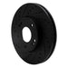 Disc Brake Rotor Dynamic Friction 633-21009L