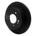 Disc Brake Rotor Dynamic Friction 633-21010L
