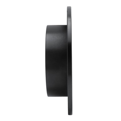 Disc Brake Rotor Dynamic Friction 633-21010L