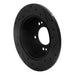 Disc Brake Rotor Dynamic Friction 633-21010L